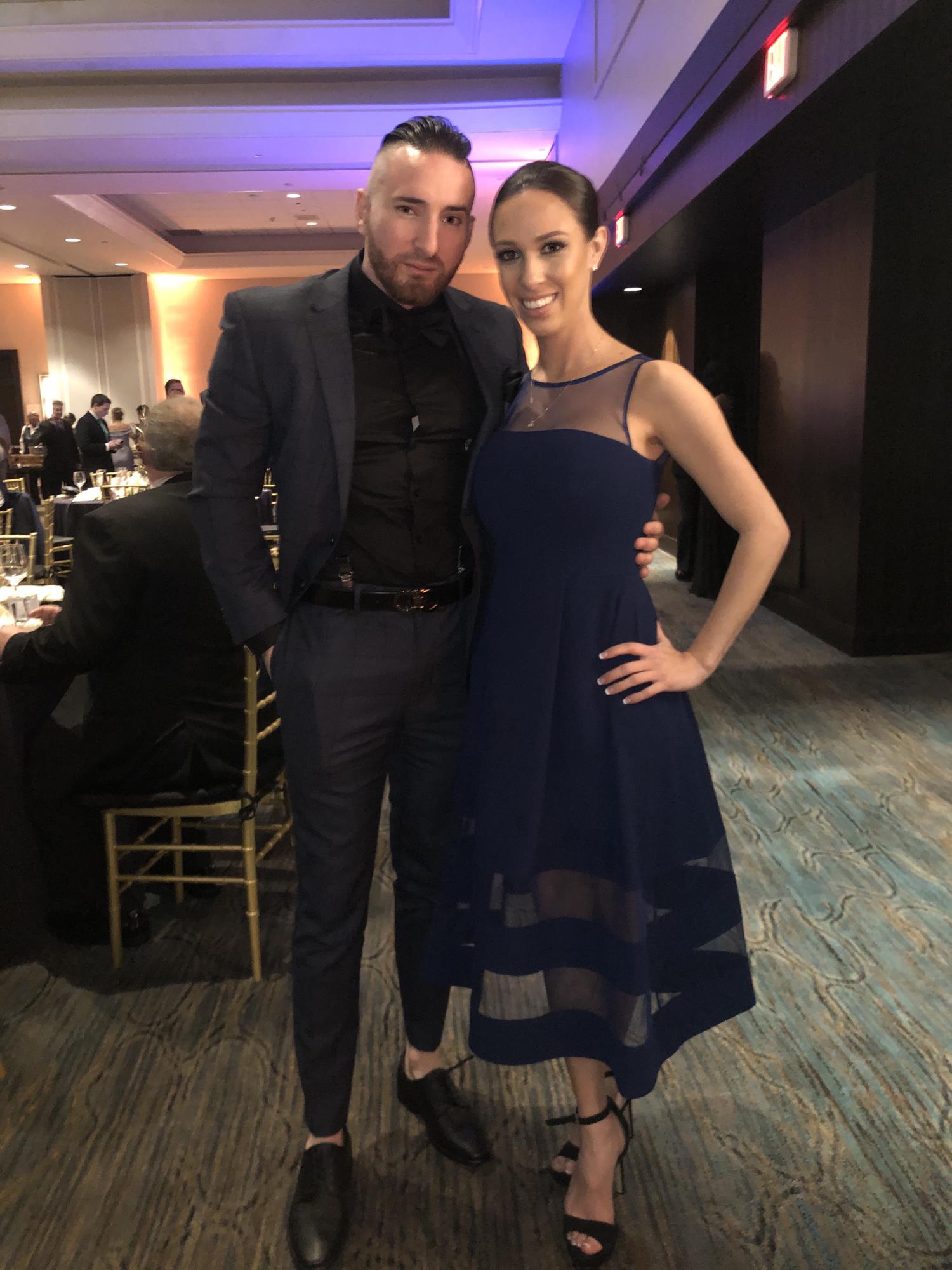 Feeling Fancy