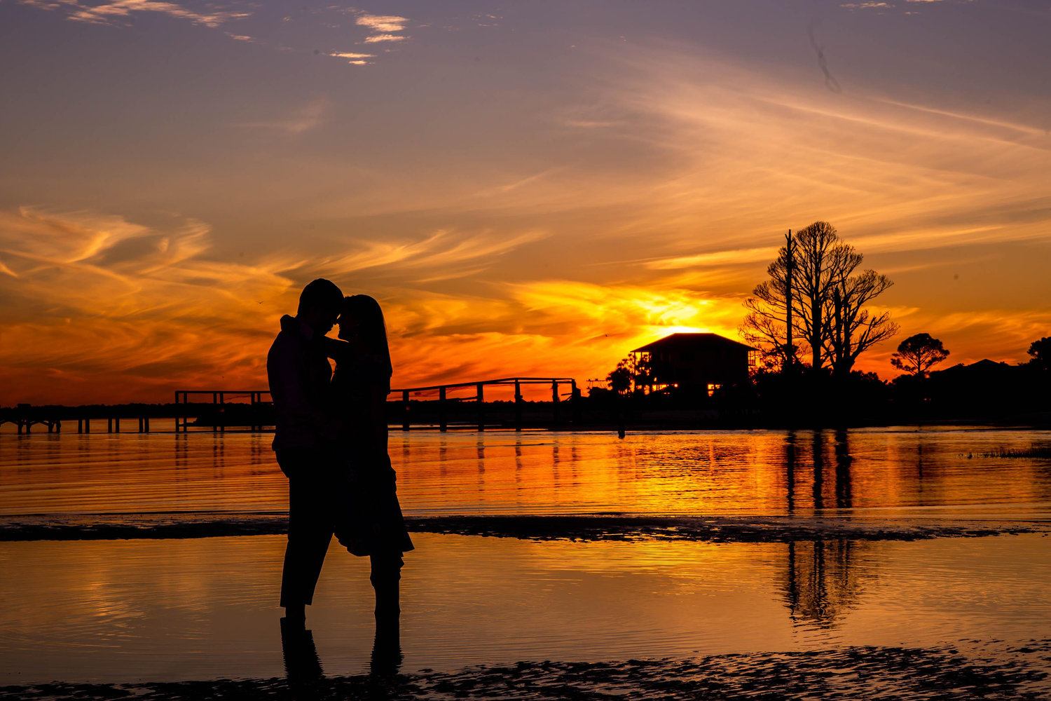 The Wedding Website of Macie Wilkins and Julian Hurtado