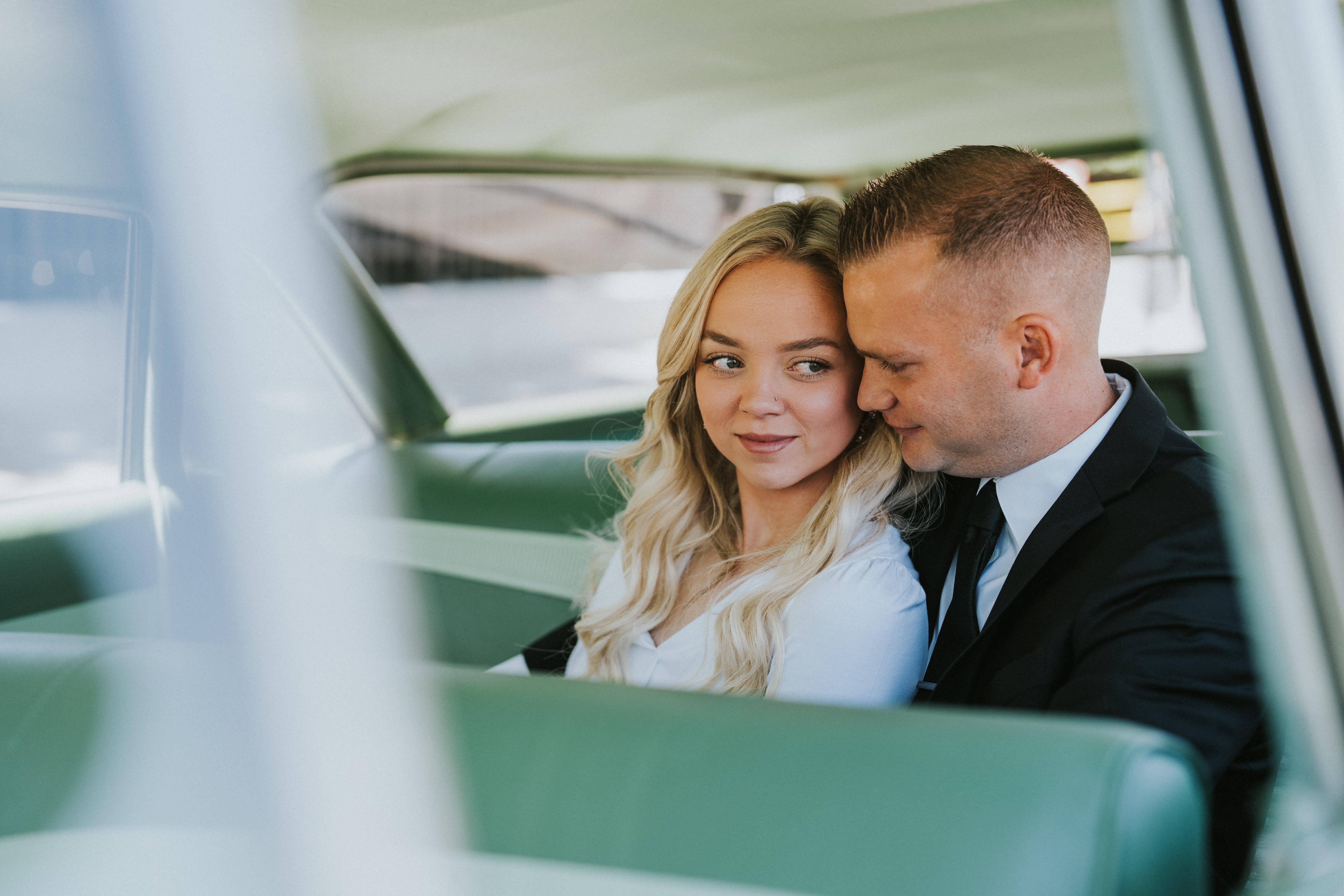 The Wedding Website of Kelsi Elaine Marshall and Connor Daniel Smythe