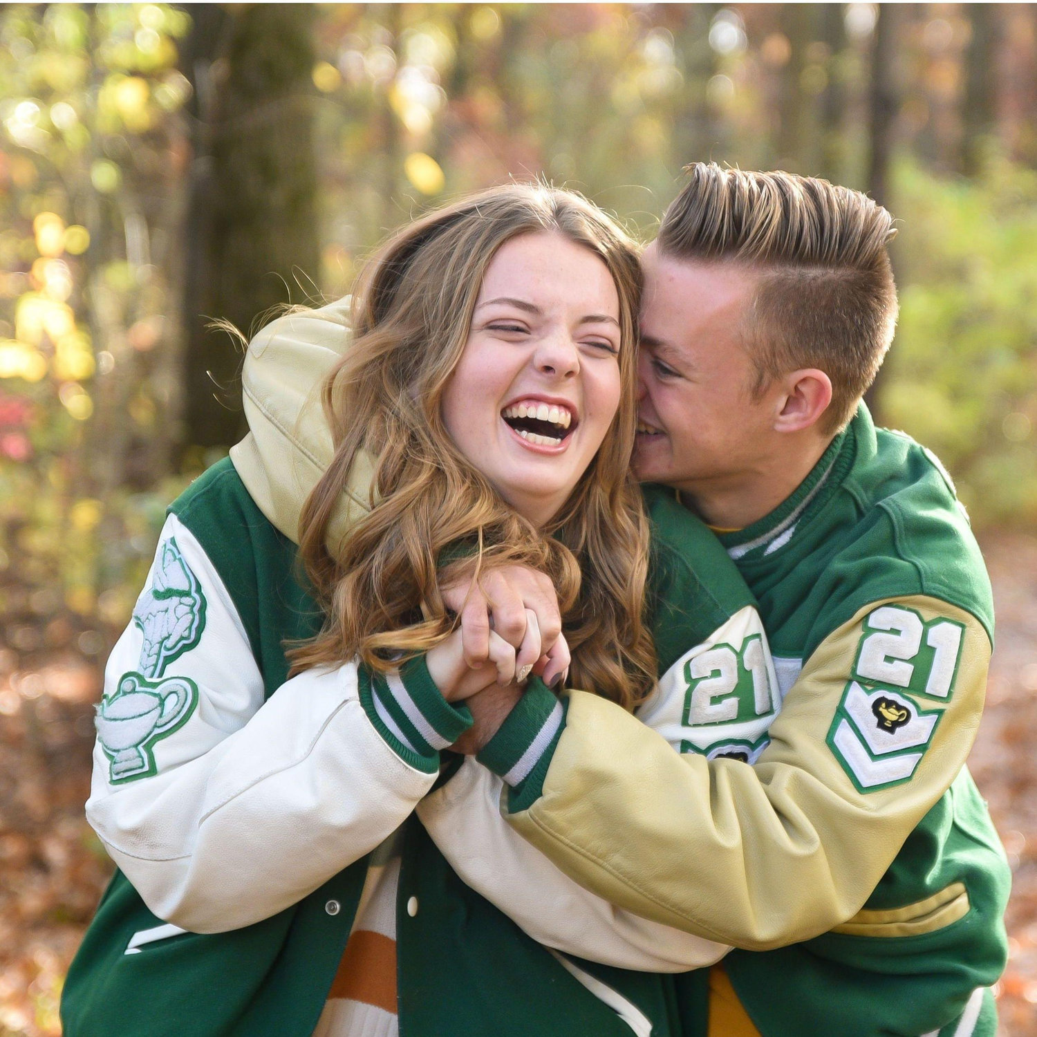 Senior Pictures 2021