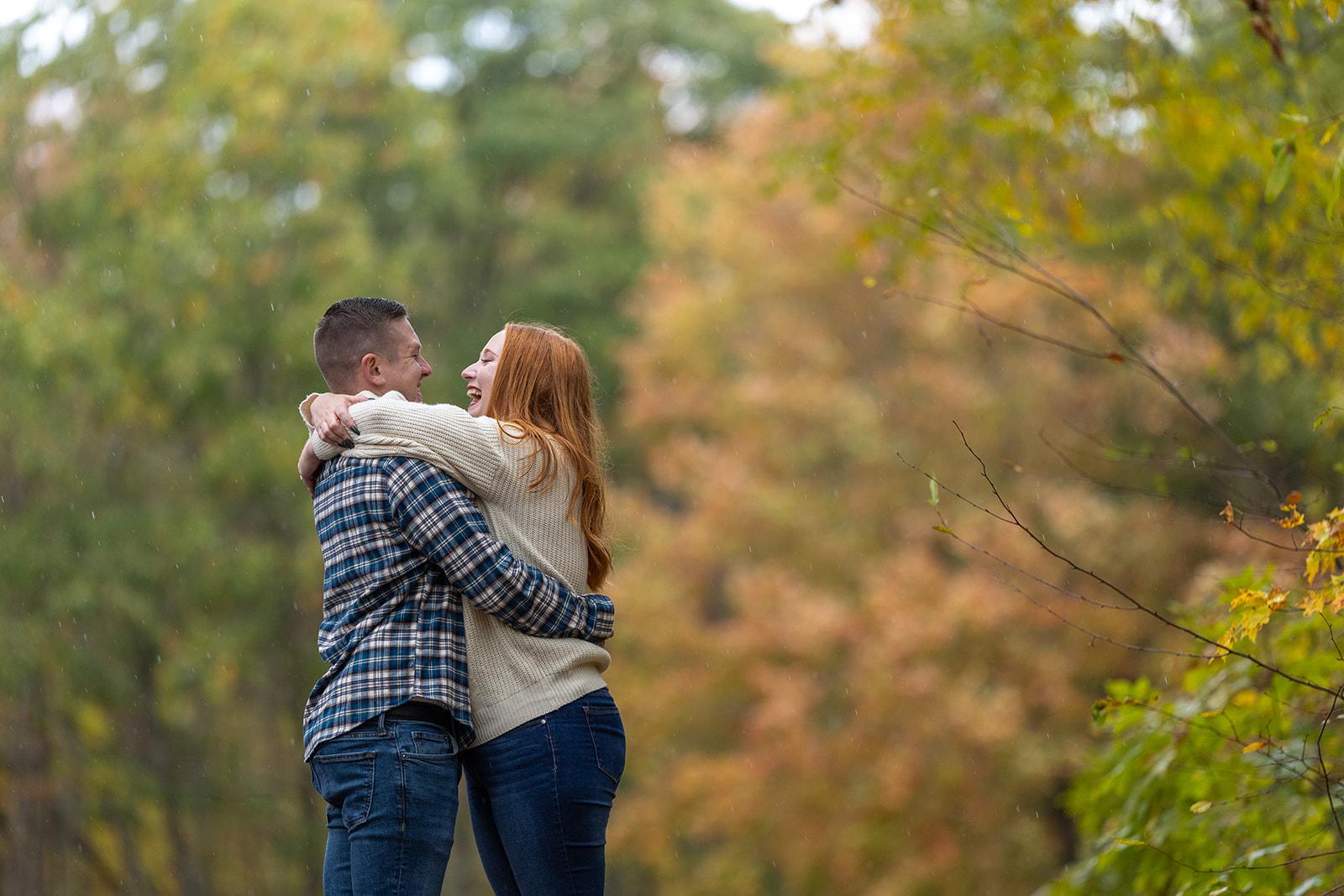 The Wedding Website of Mariah Curtis and Kevin Licata