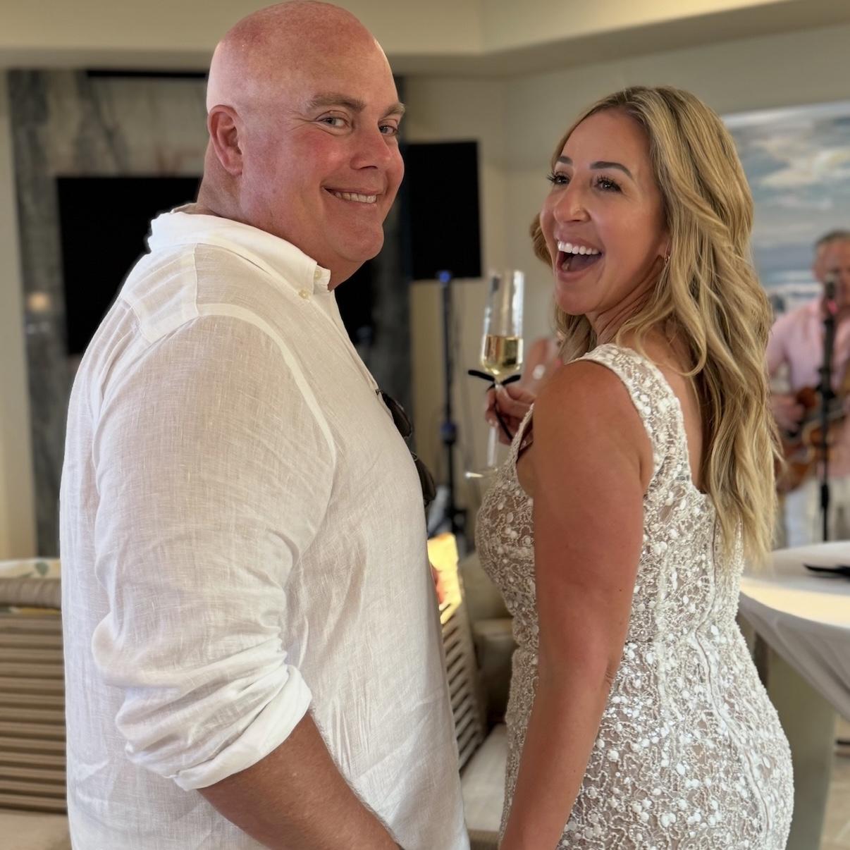 Celebration of love
6.28.25