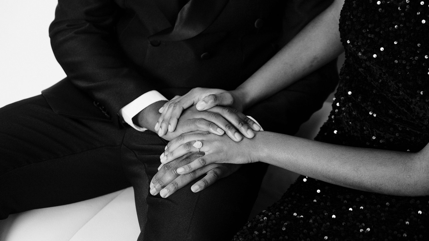The Wedding Website of Jason Oduro and Rachel Shirandi
