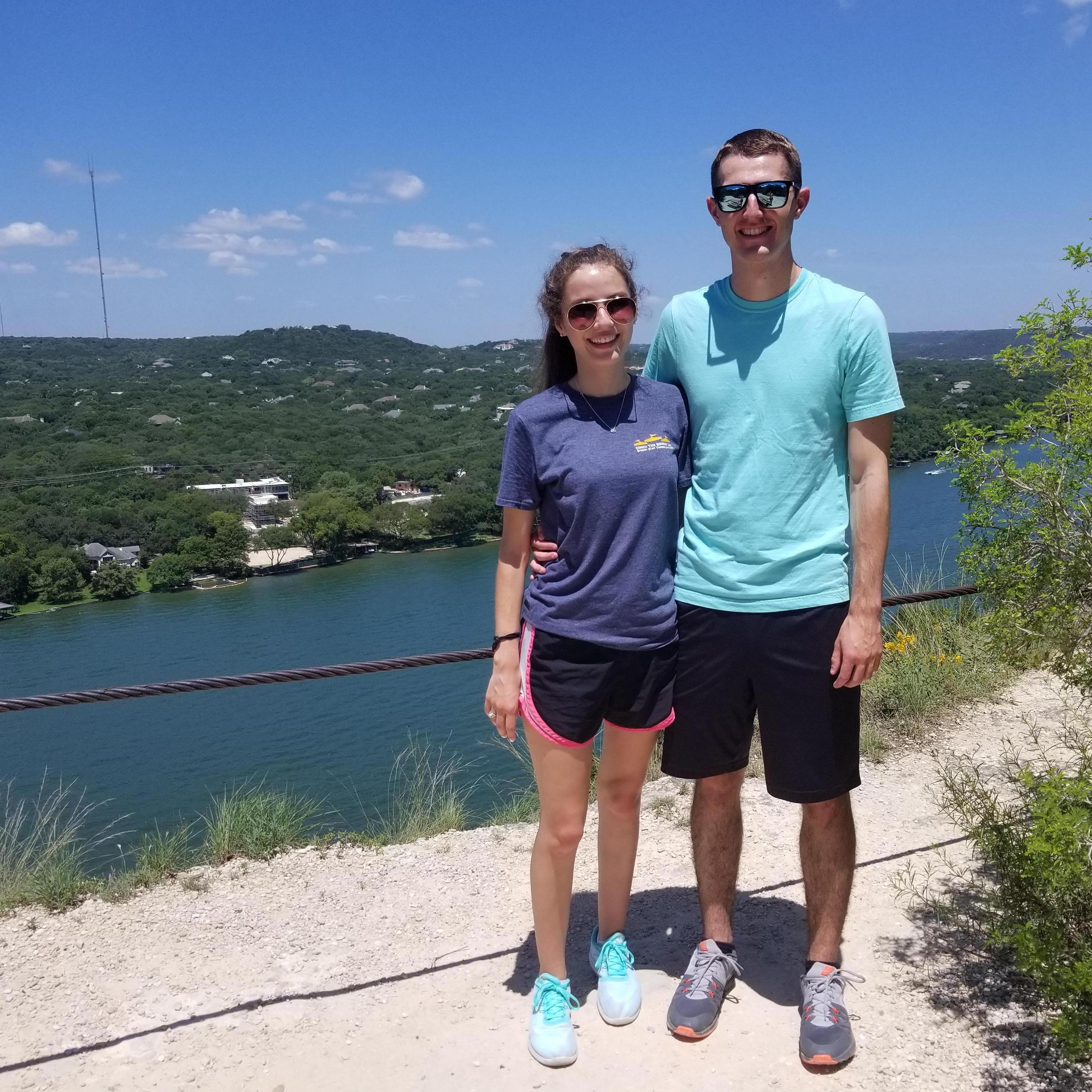 2018
Austin, TX