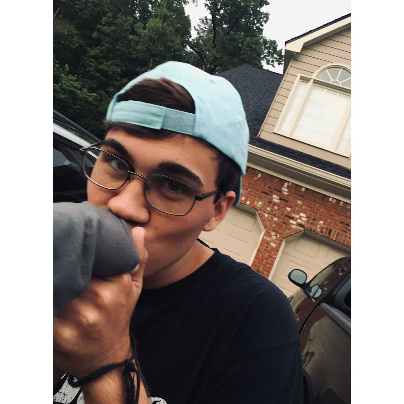 Cutie boy
