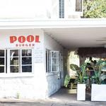 Pool Burger