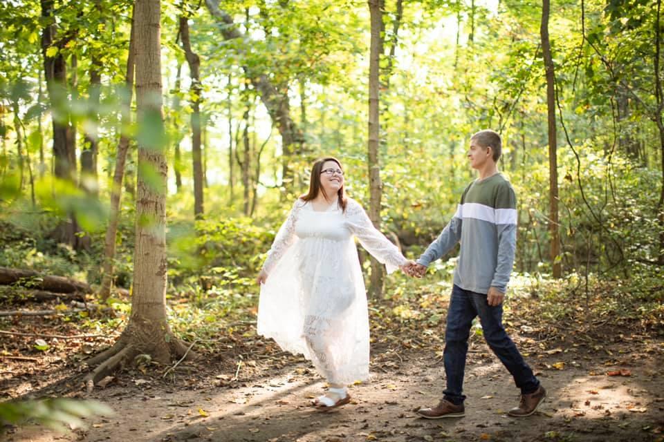 The Wedding Website of Hannah Marie Lowery and Austin Gene Baker