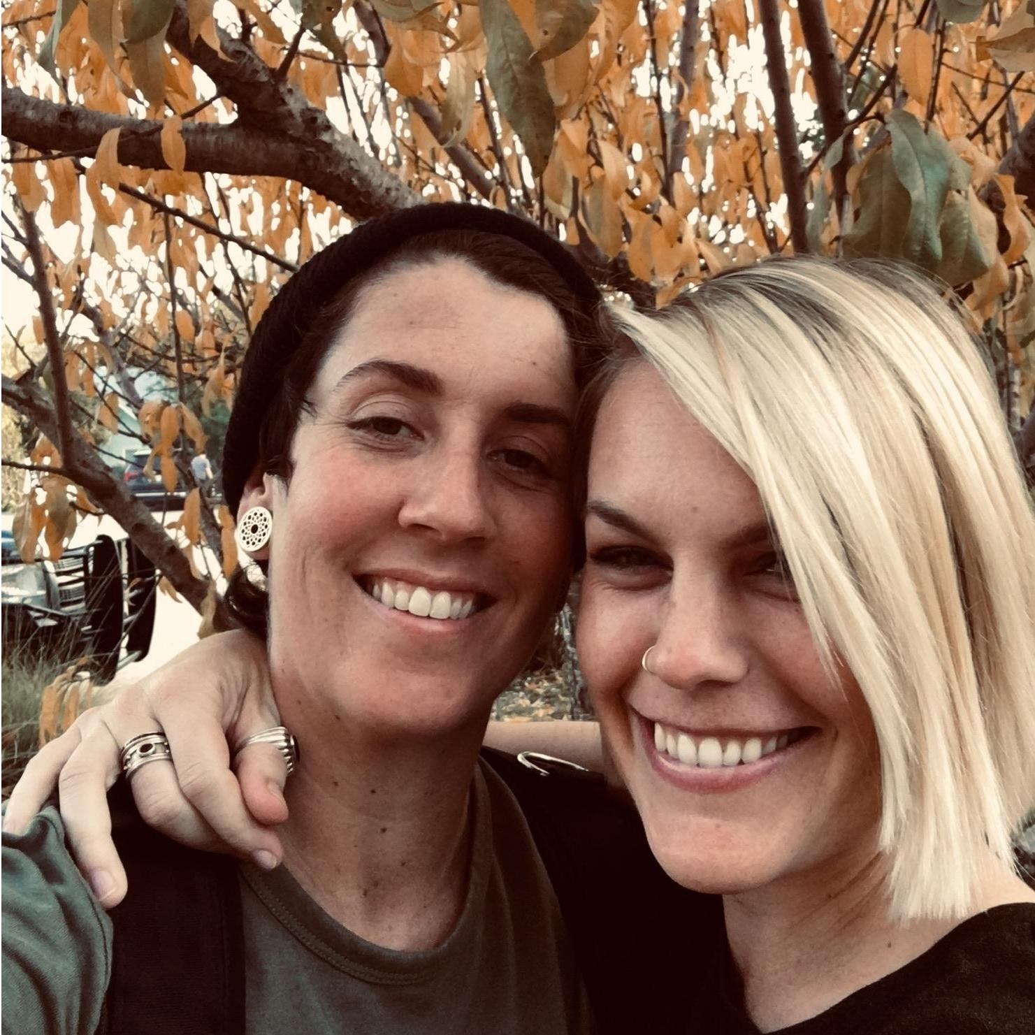 First Selfie | Georgetown, TX 2018