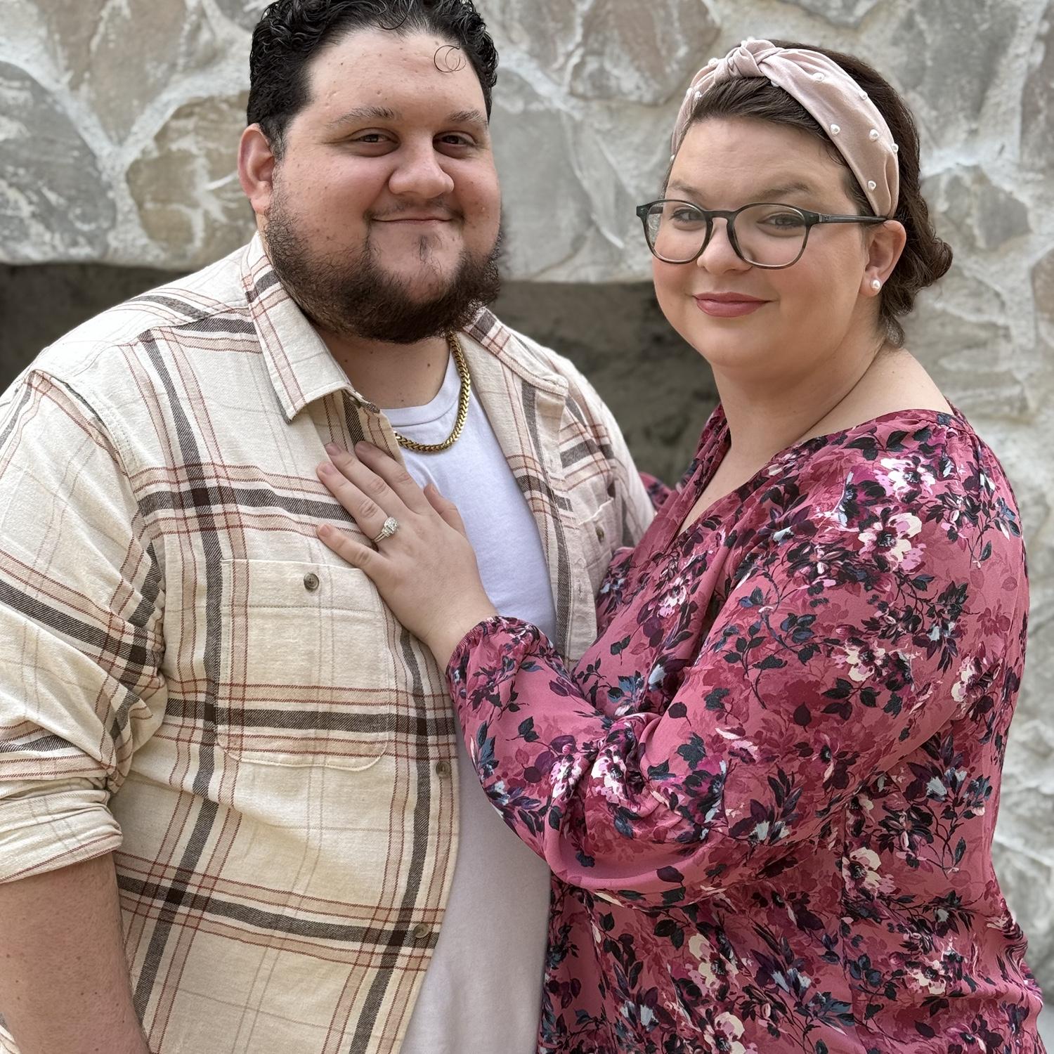 They found their venue ❤️