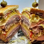 Twin City Deli & Sandwich Shop