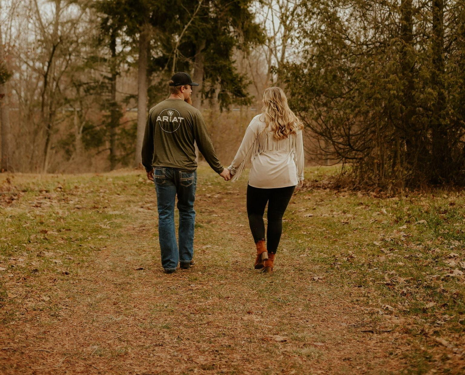 The Wedding Website of Sage Miller and Brady Taylor