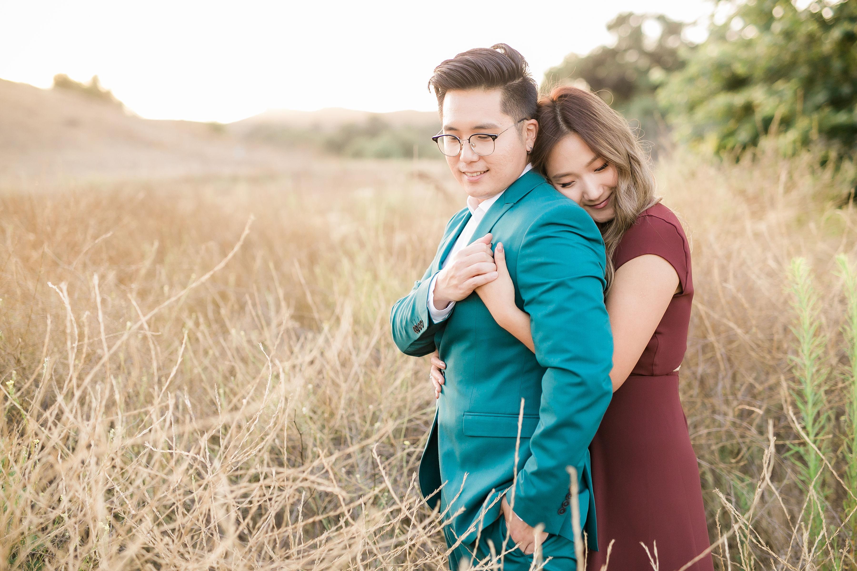 The Wedding Website of Hannah Yoon and Kevin Cho
