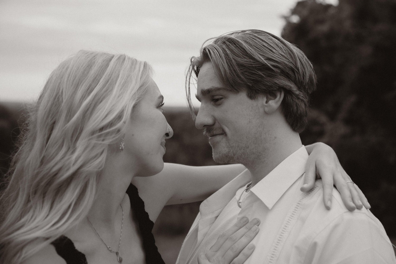 The Wedding Website of Grace Luidhardt and Randy Bailey
