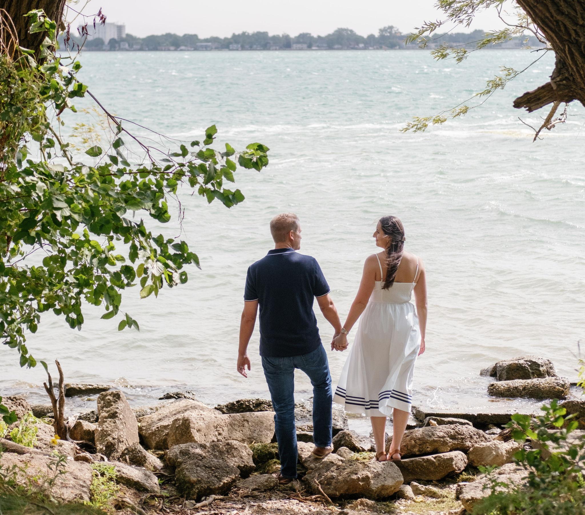 The Wedding Website of Alexandra Lovell and Jacob Schmidt