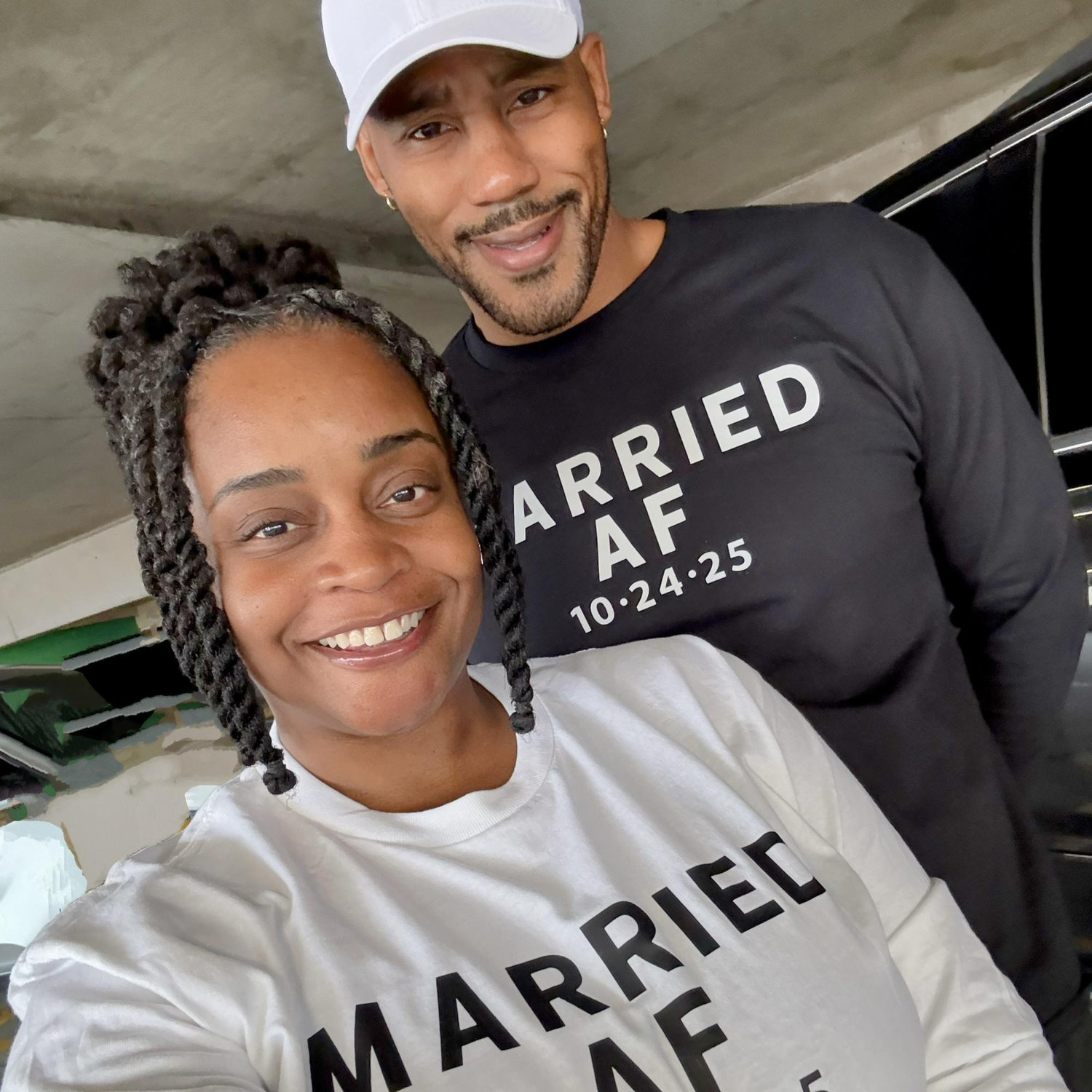 Married AF