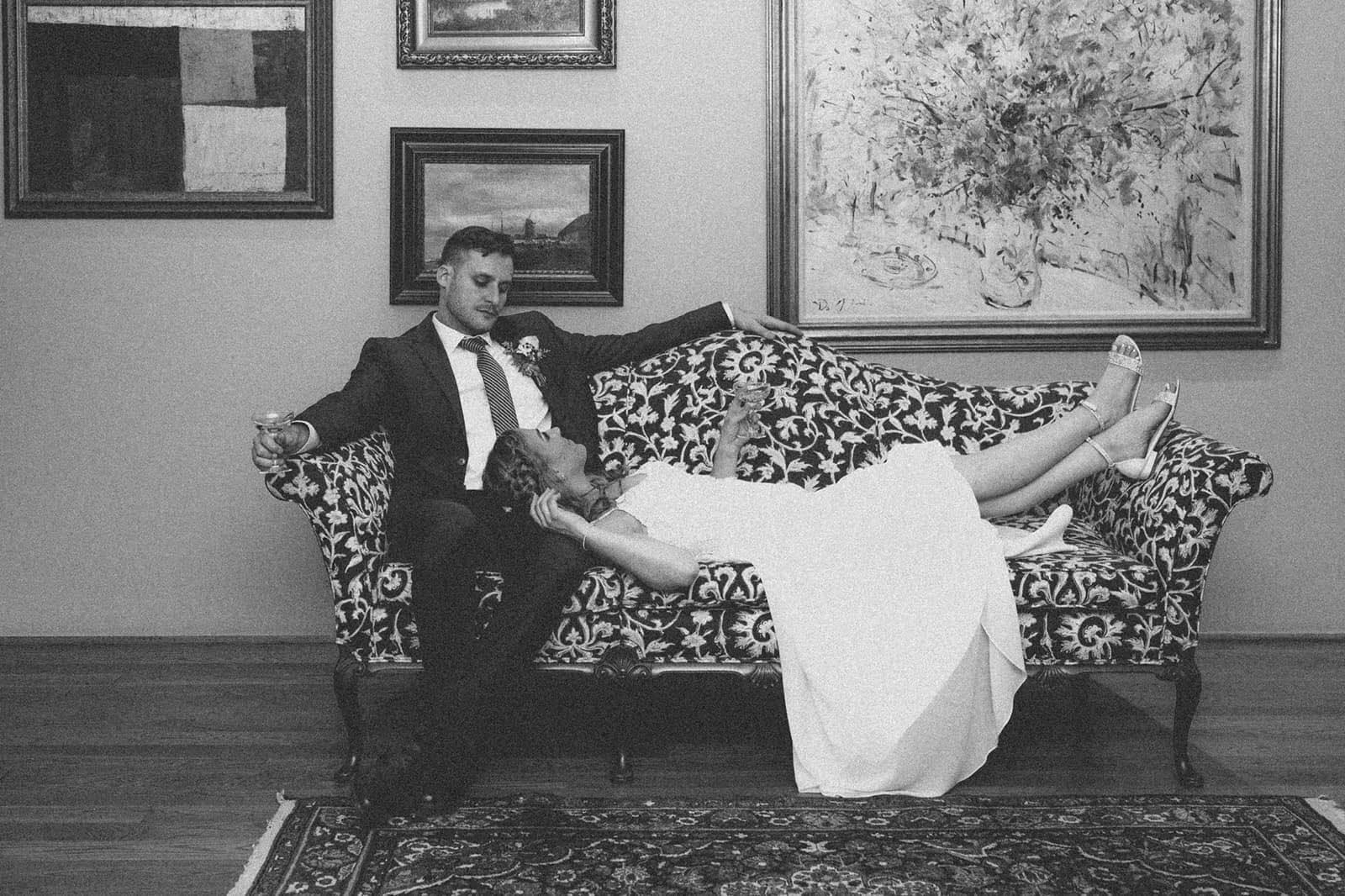 The Wedding Website of Kelsey Kerrigan and Nick Kerrigan