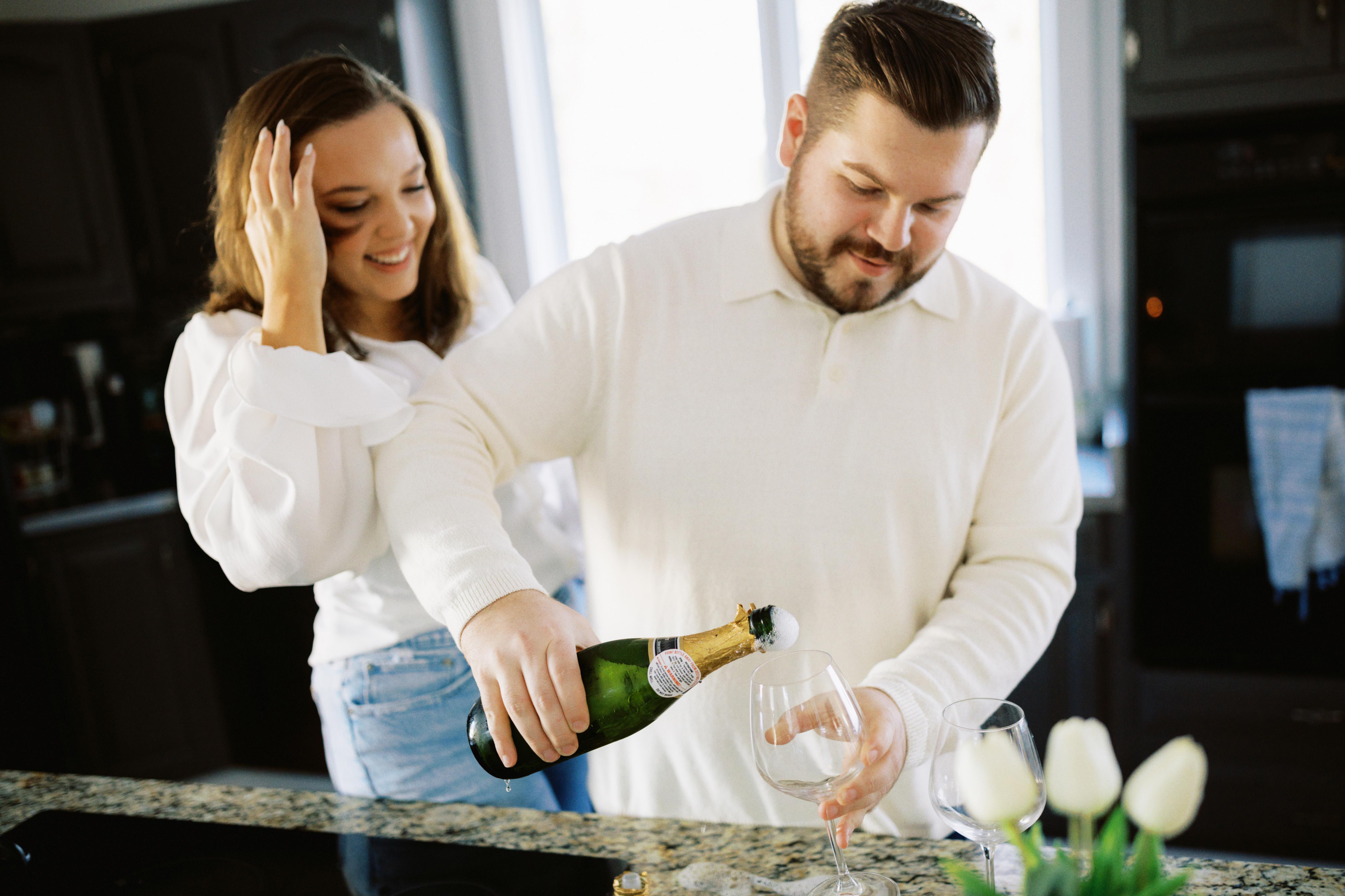 The Wedding Website of Morgan Lee and Jonah Stout