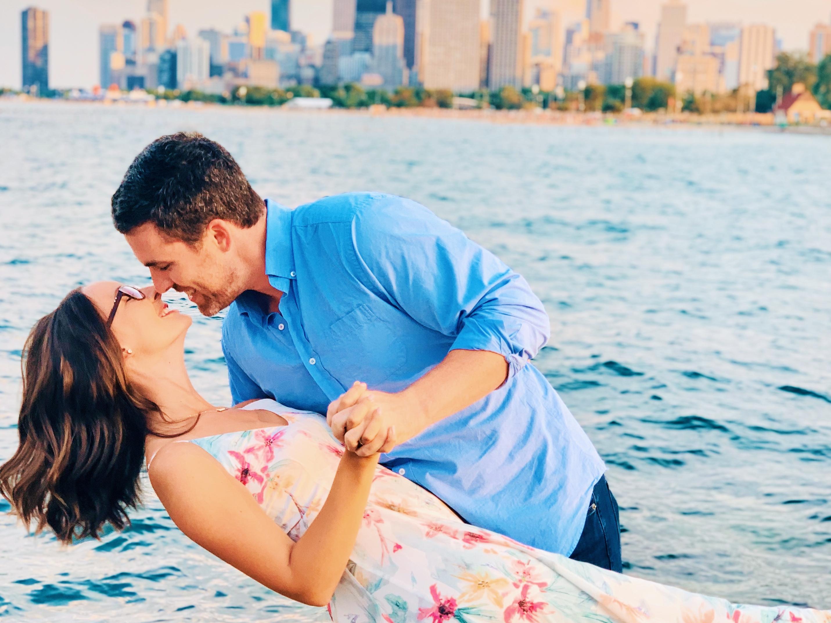 The Wedding Website of Katie Darnley and Ryan Collins