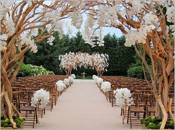 The Wedding Website of Jamie Martin and John Garth