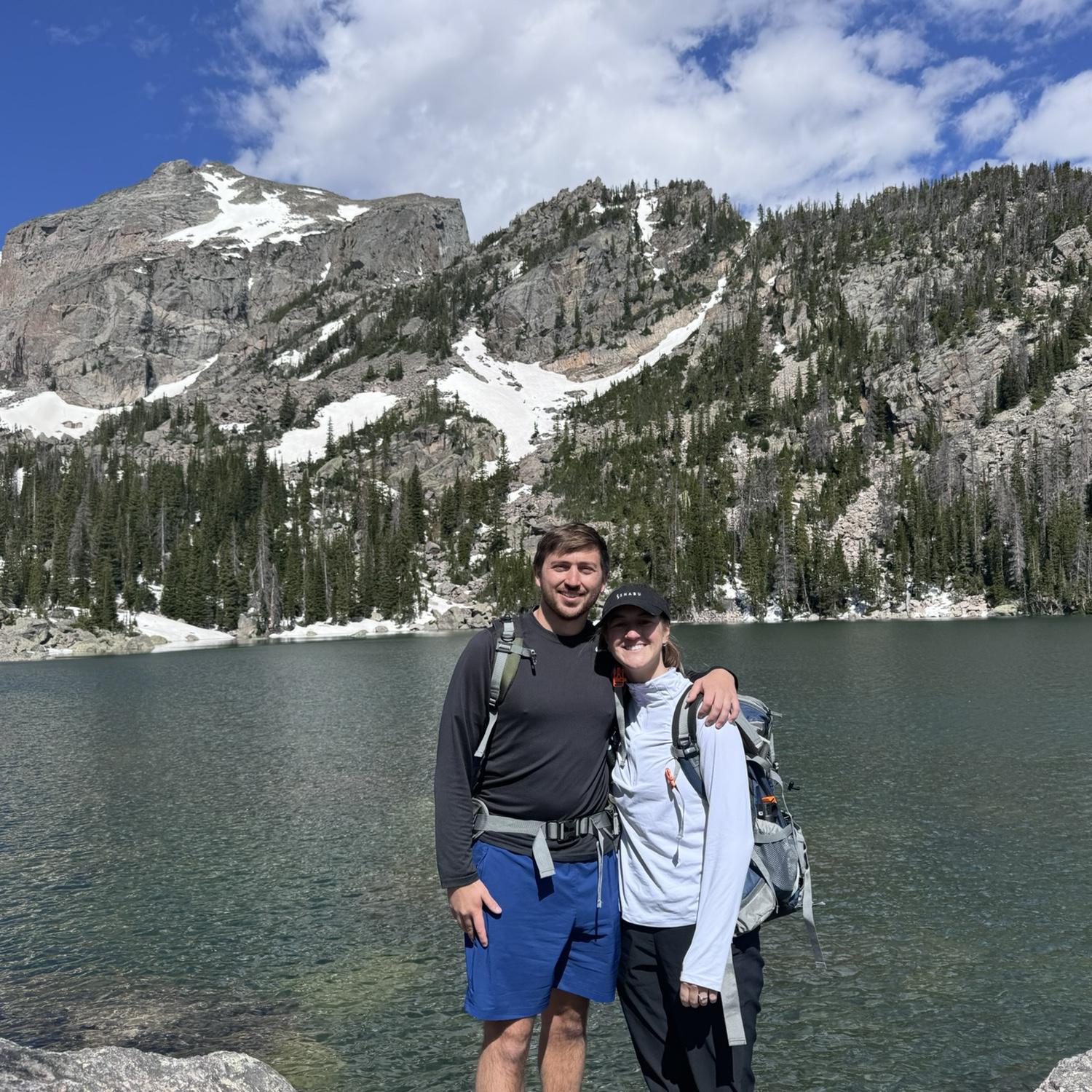 Rocky Mountain National Park