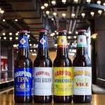 Drink local craft beer