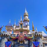 Disneyland Park