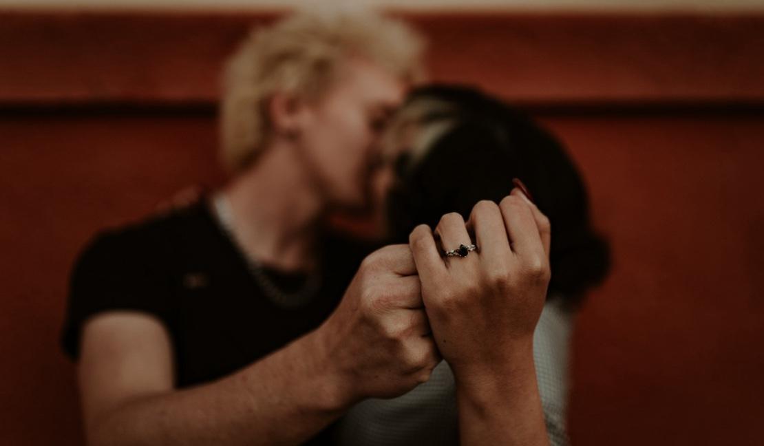 The Wedding Website of Colton Robinson and Nadine Galvez