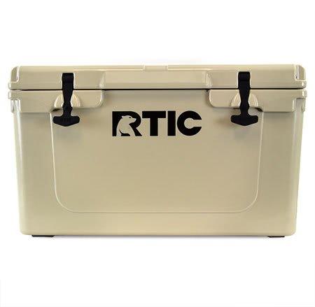 RTIC 45 - Tan