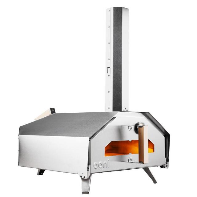 Ooni Pro Outdoor Pizza Oven