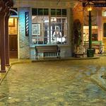 Detroit Historical Museum