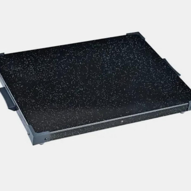 Shabbat Hot plate and timer