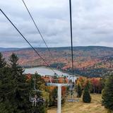 Scenic Lift Rides