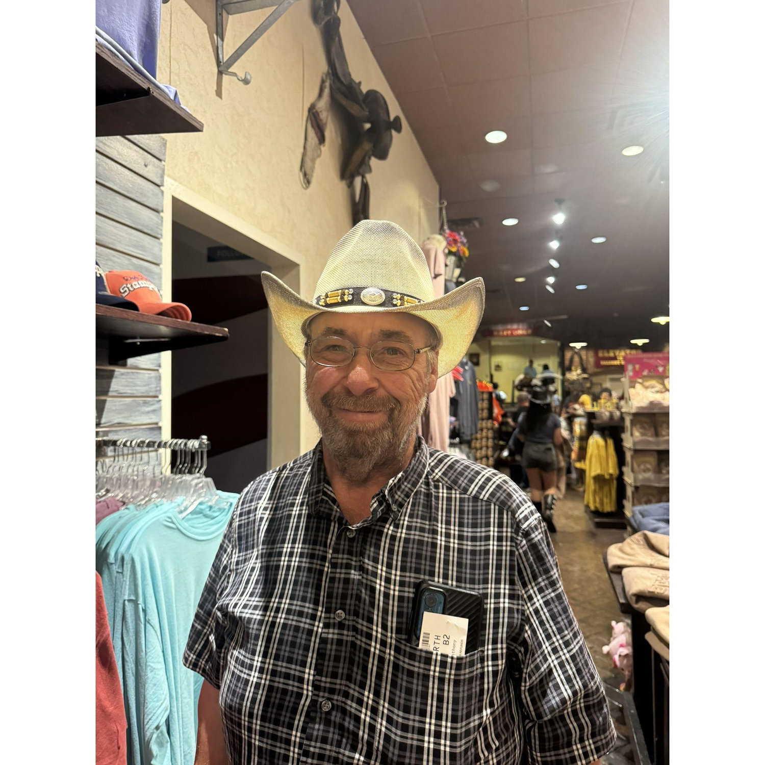 Fun in Branson