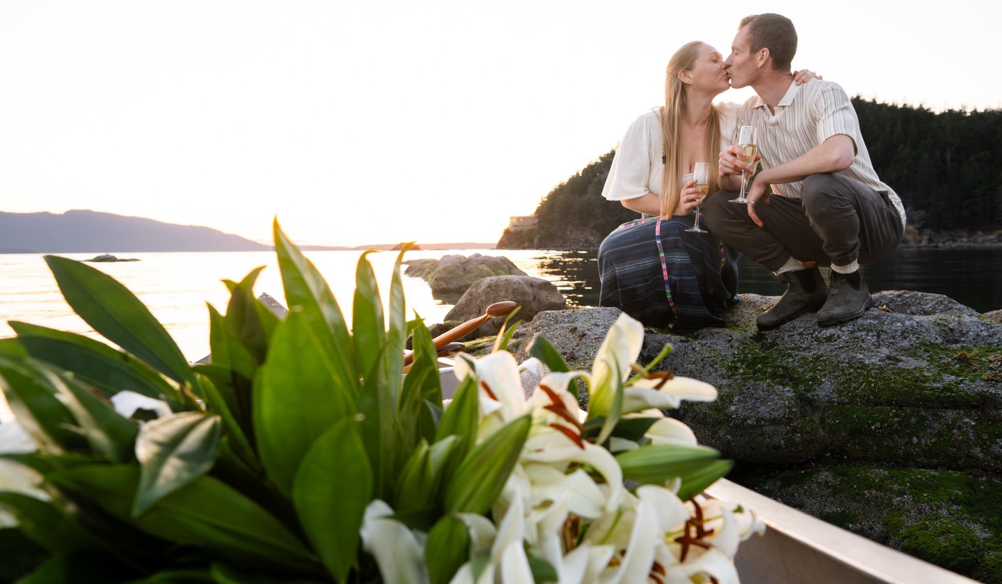 The Wedding Website of Avery Maverick and Nyle Weldon