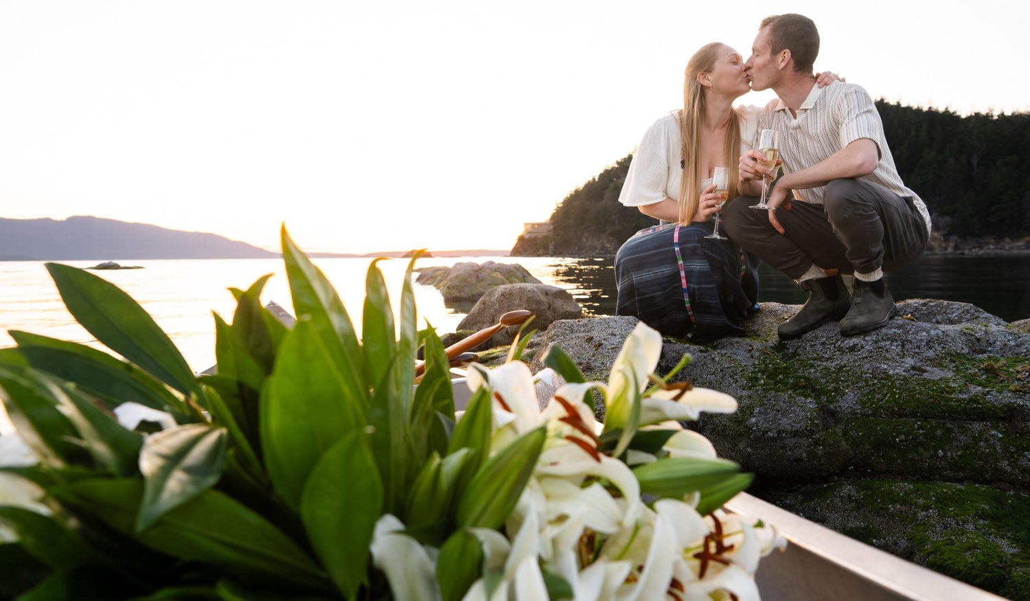 The Wedding Website of Avery Maverick and Nyle Weldon