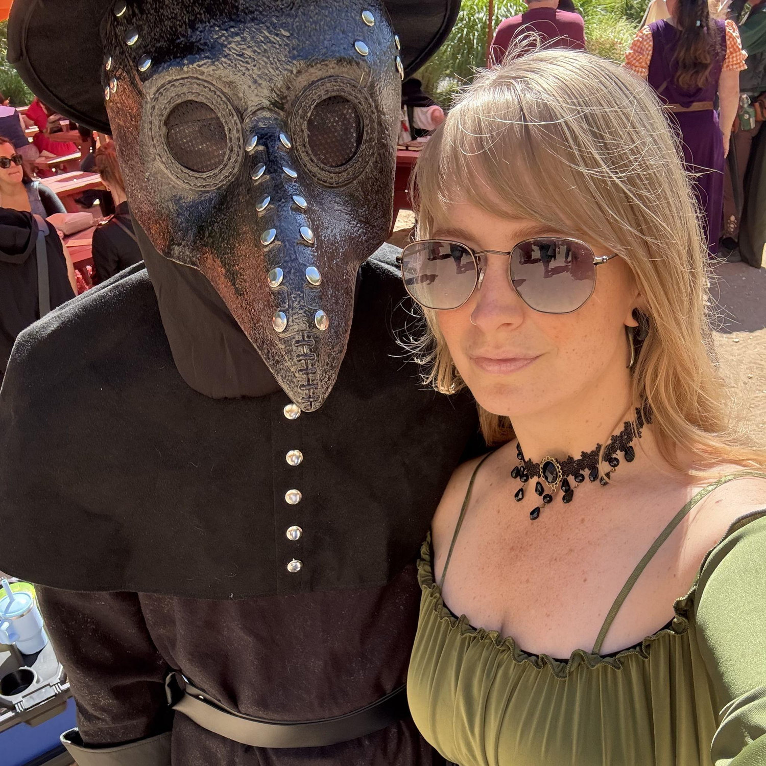 Renaissance Fair 2025