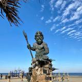 Virginia Beach Boardwalk