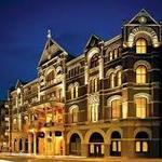 Driskill Hotel