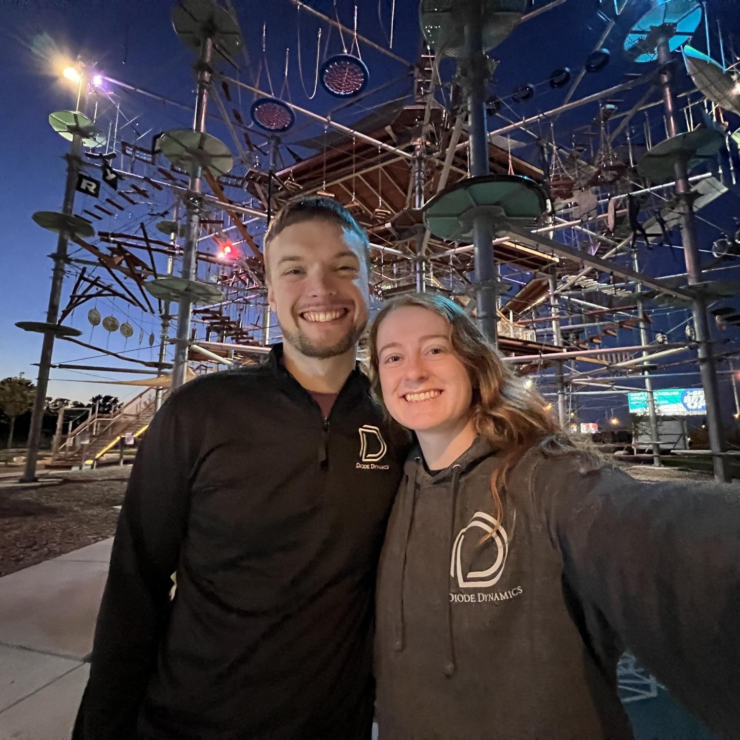 Ryze Adventure Park