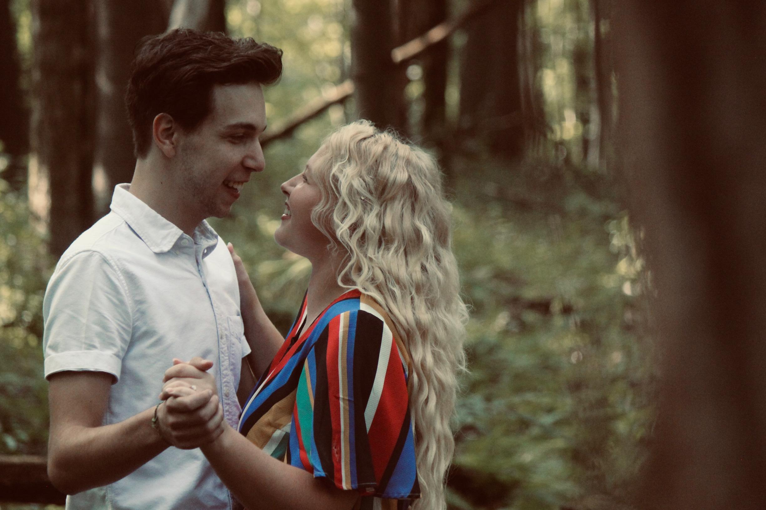 The Wedding Website of Meghan Davenport and Jared Henry