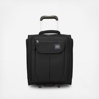 Mirage 2.0 Short Trip 16" Underseat Rolling Tote