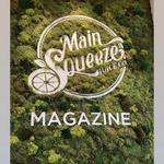 Main Squeeze Juice Co.
