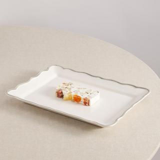 Sylvia Rectangular Platter