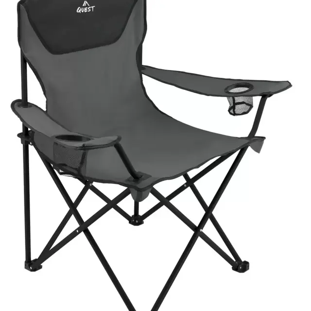 Quest Oversized Folding Chair