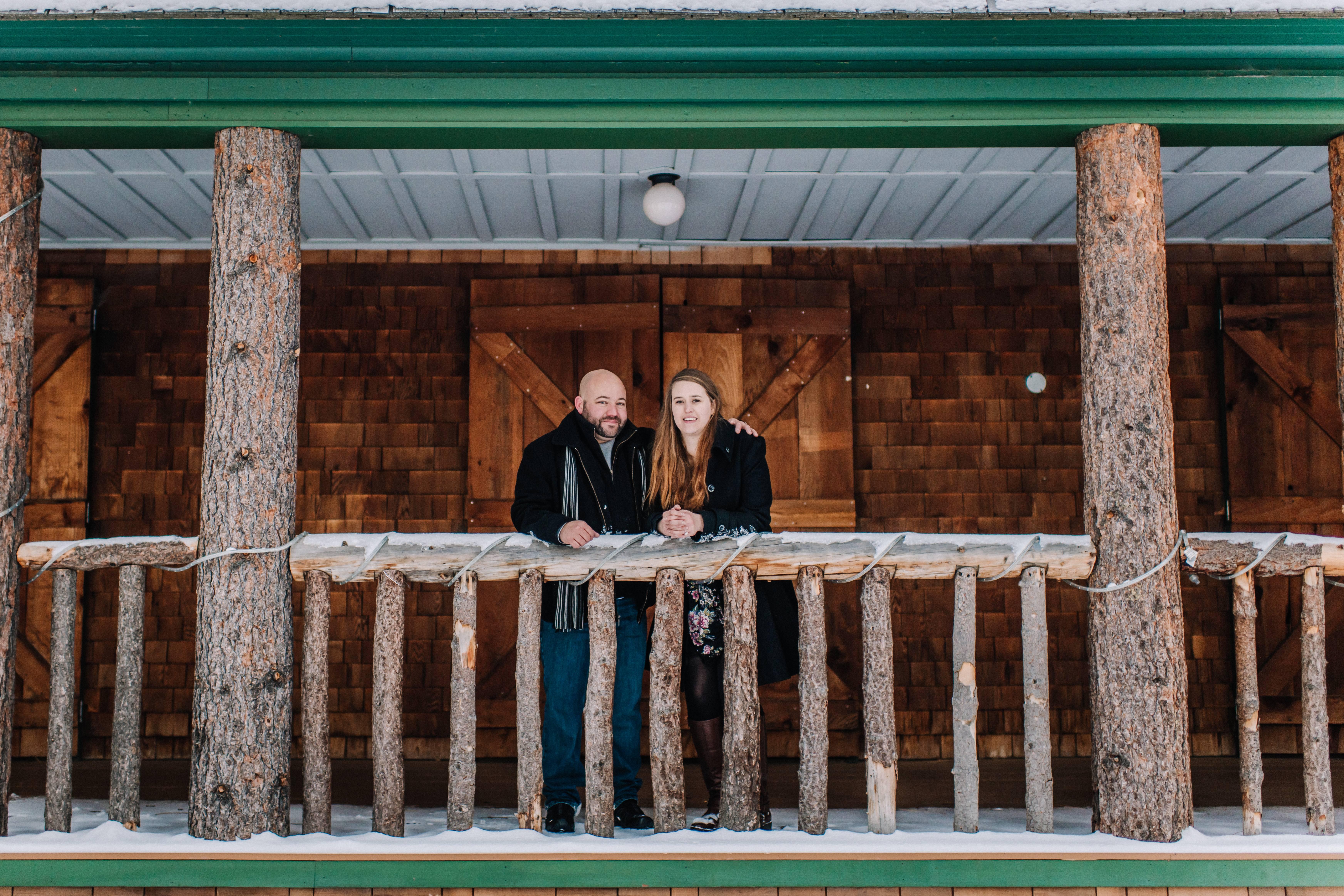 The Wedding Website of Nicole Kohlman and Adam Morris