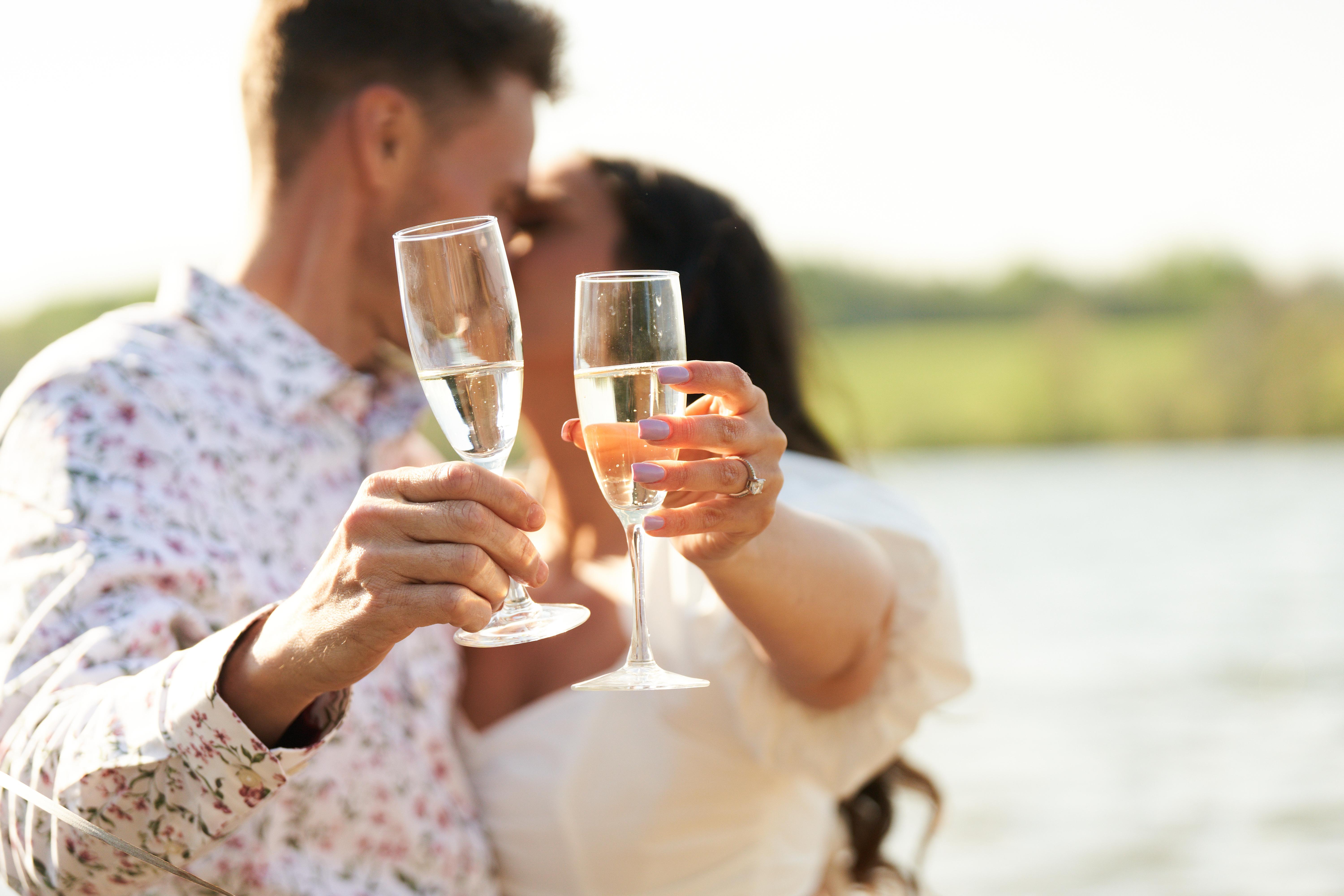 The Wedding Website of Kadi Grim and Michael Reedy