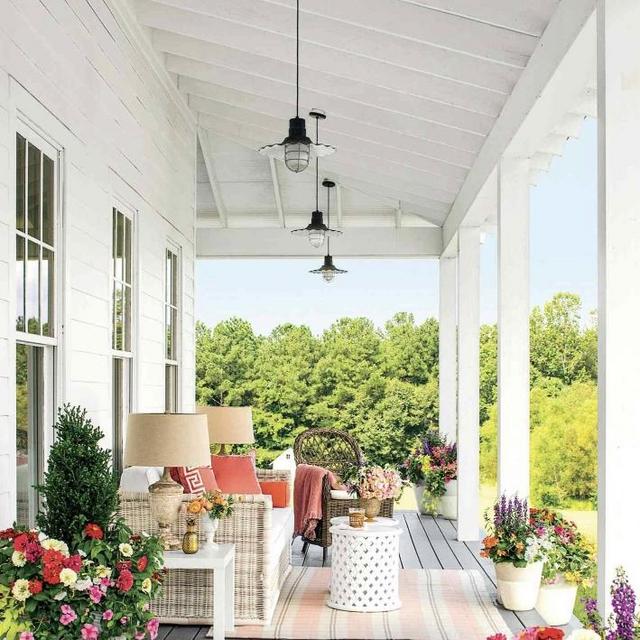 Front Porch Fund