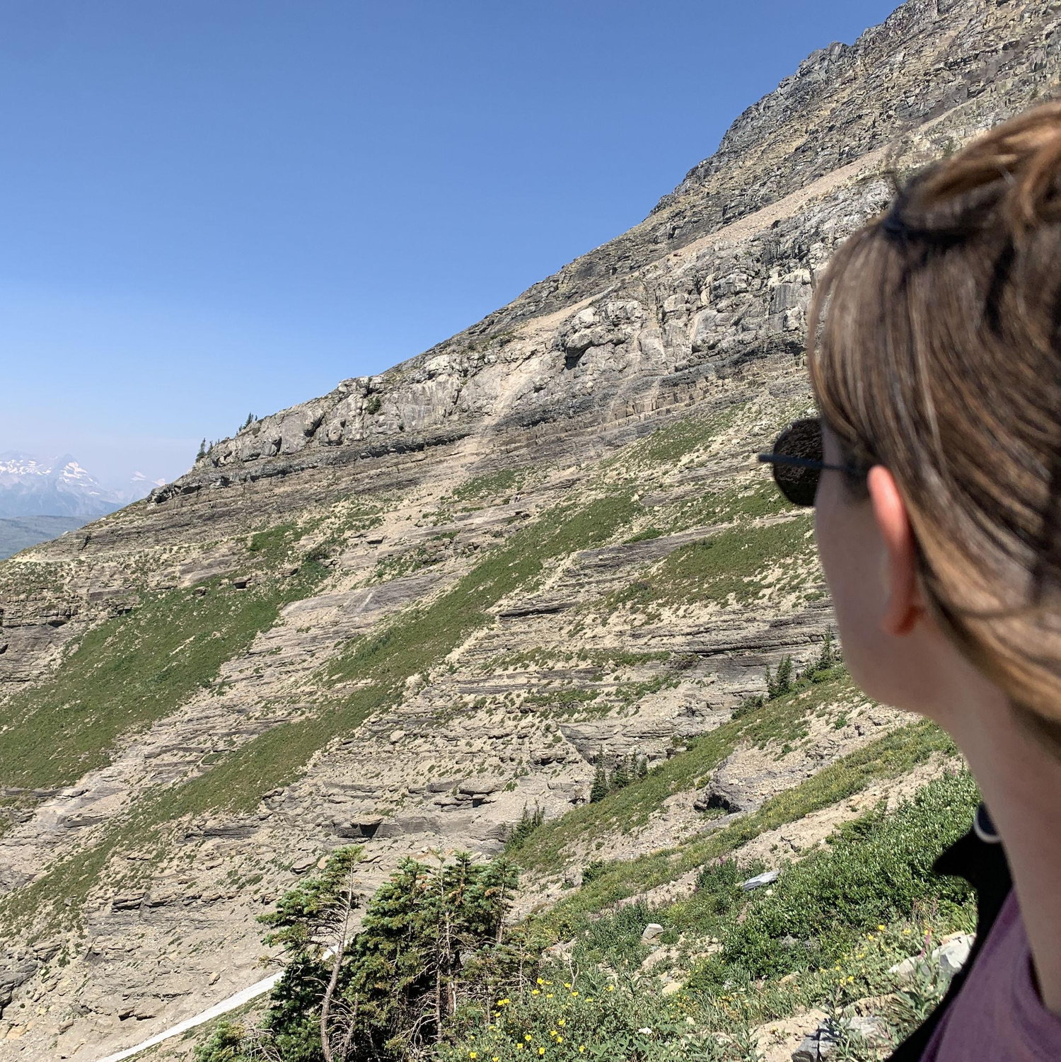 One of our favorite places in the world: Glacier National Park
