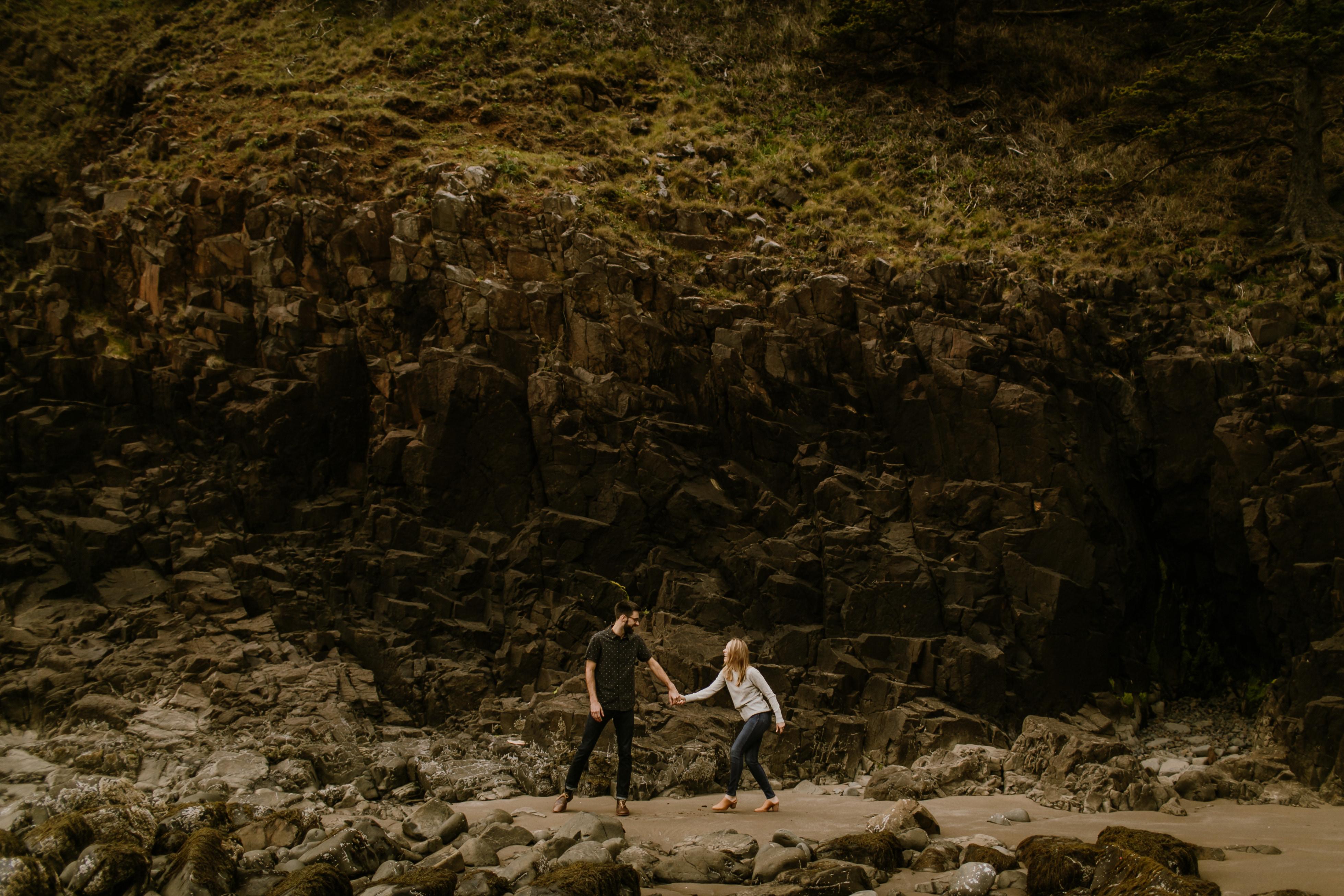 The Wedding Website of Graham Harker and Katelyn Fraser