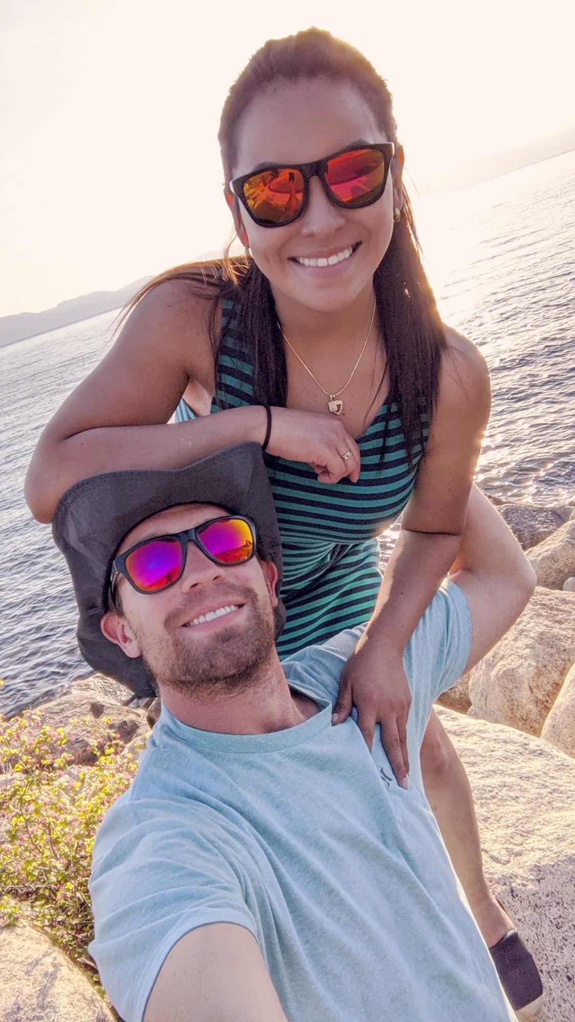 The Wedding Website of Diana Polanco and John Blair